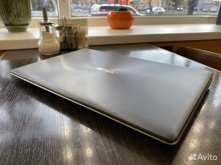 Мегамощный/SSD/i5/12GB/Для всех задач