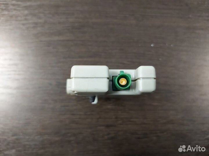 Заграждающий контур Bmw 530 D F10 N57D30 2010