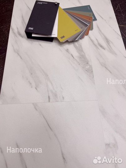 Кварцвиниловая плитка мрамор, камень