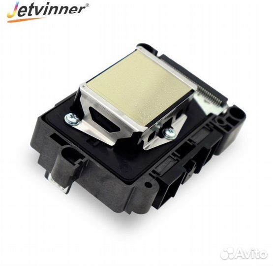 Воостаналиваю печатающие головки dx-5,dx-7, dx-6