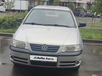 Volkswagen Pointer 1.0 MT, 2005, 200 000 км, с пробегом, цена 230 000 руб.