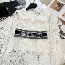 Анорак christian dior