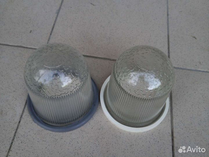 Лампа настольная. Винтаж СССР