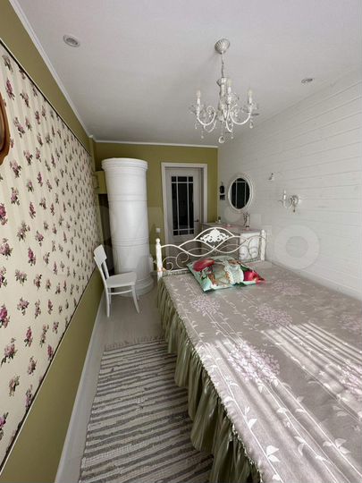 3-к. квартира, 47,7 м², 1/2 эт.