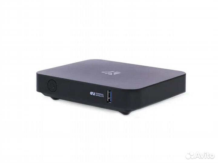 Ресивер Триколор тв GS C593 IP