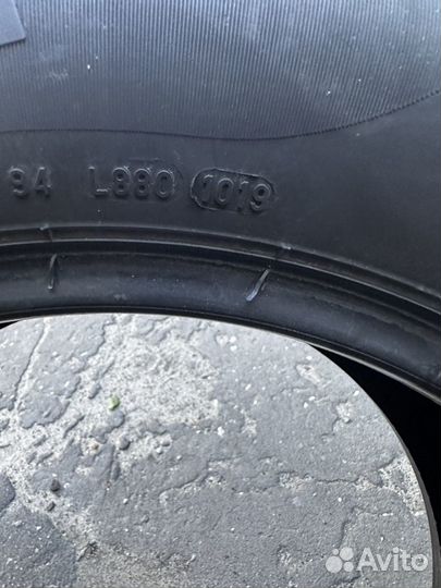 Pirelli Cinturato P7 215/60 R16