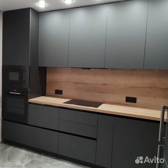 Кухонный гарнитур на заказ