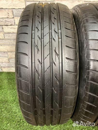 Bridgestone Nextry Ecopia 215/60 R16