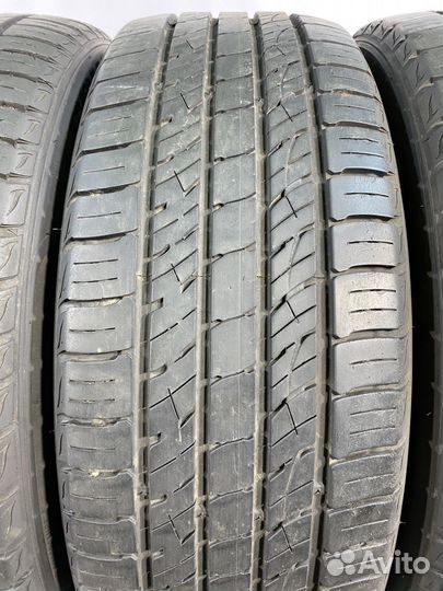 Kumho Crugen Premium KL33 225/55 R19 97V