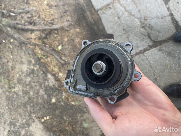 Помпа opel астра h