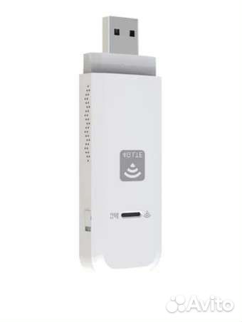 Модем 4G роутер wifi