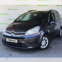 Citroen C4 Picasso 1.6 MT, 2008, 225 684 км, с пробегом, цена 719 000 руб.