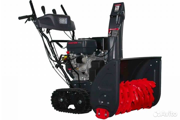 Снегоуборщик Verton Ice SB-1170LTE