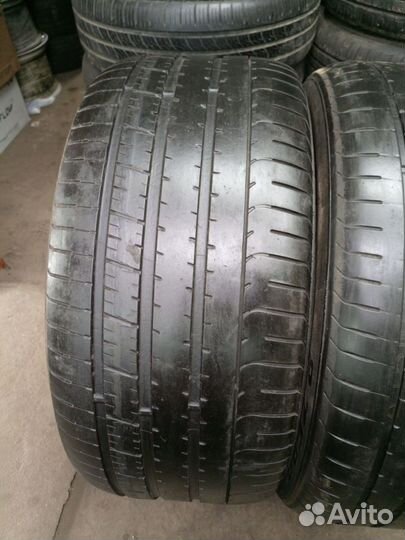 Pirelli P Zero 275/35 R21 102Y