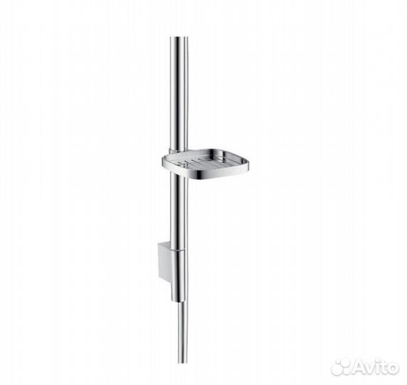 Душевой гарнитур Hansgrohe Raindance Select E 120