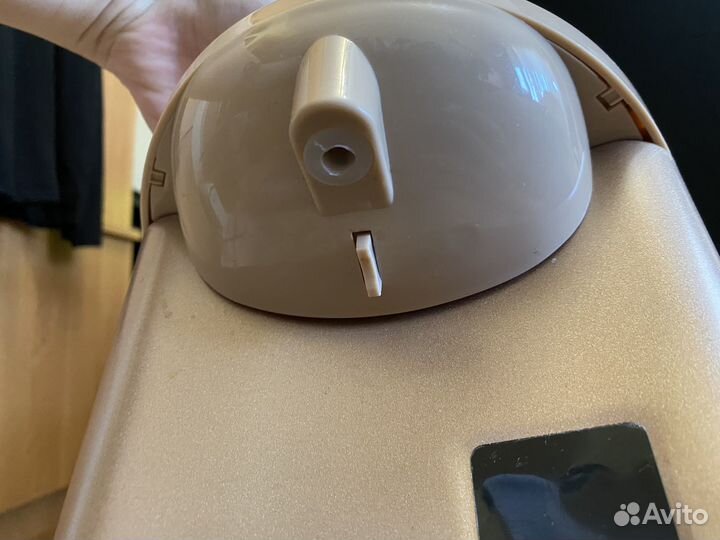 Термопот Aceline T-500 5 литров 750Вт