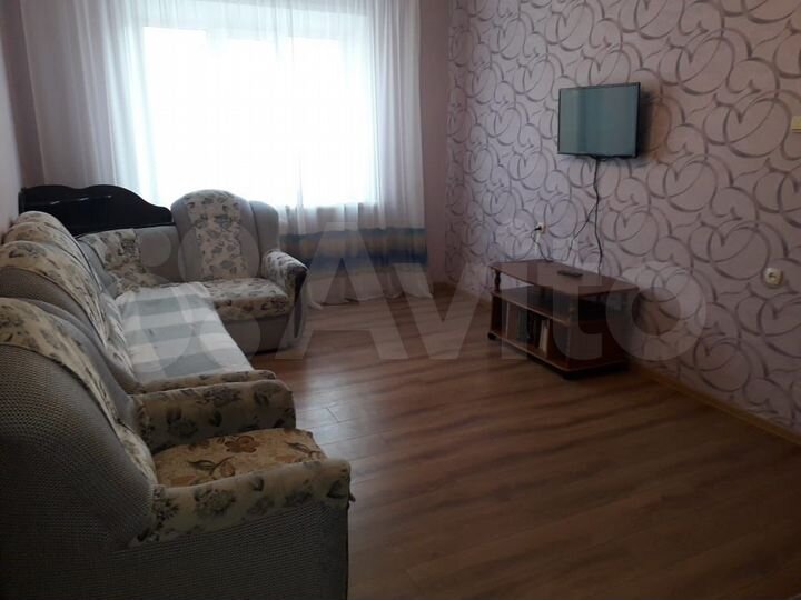 2-к. квартира, 60,1 м², 7/9 эт.