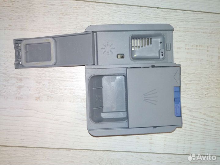 Диспенсер для посудомоечной машины