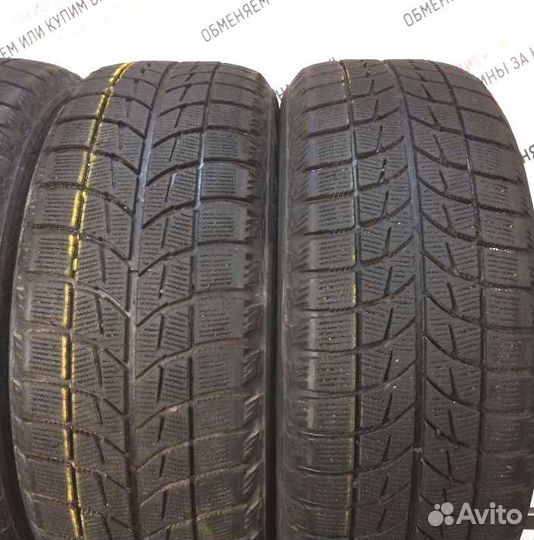 Bridgestone Blizzak VRX2 185/60 R15 88W