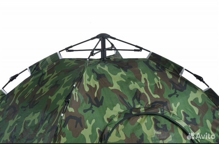 Палатка 3 местная TF 004A 4B