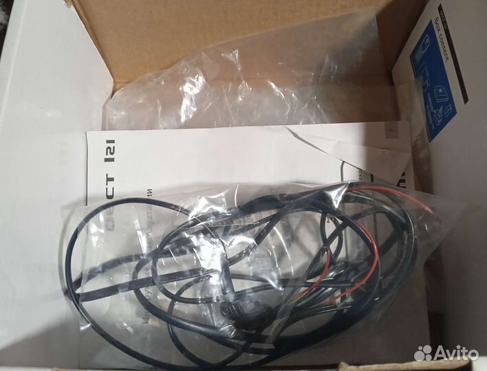 Стационарный телефон