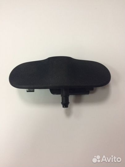 Форсунка омывателя левая левая Porsche Cayenne 958