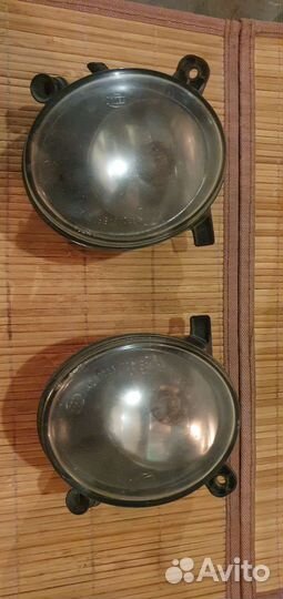 Птф Ауди а4 б8 дорестайлинг