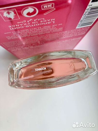 Lancome Miracle Blossom 100 ml парфюмерная вода
