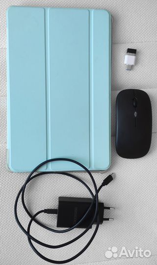 Продаю планшет Doogee T20 (8/256)