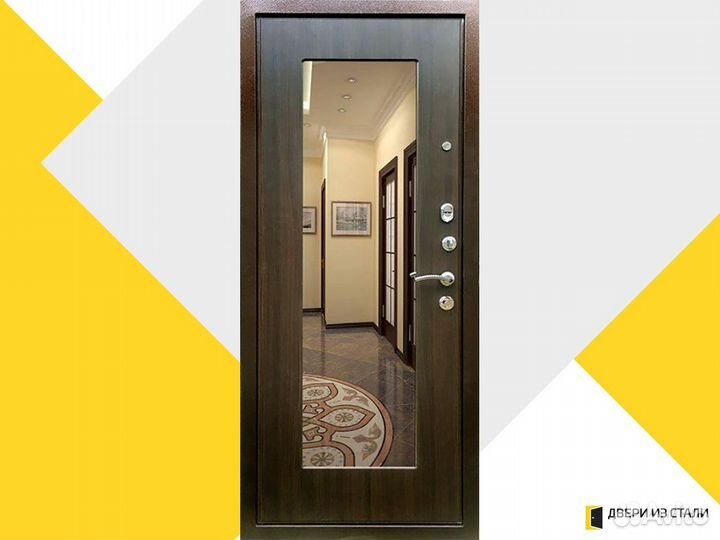 Входная дверь / Входные двери