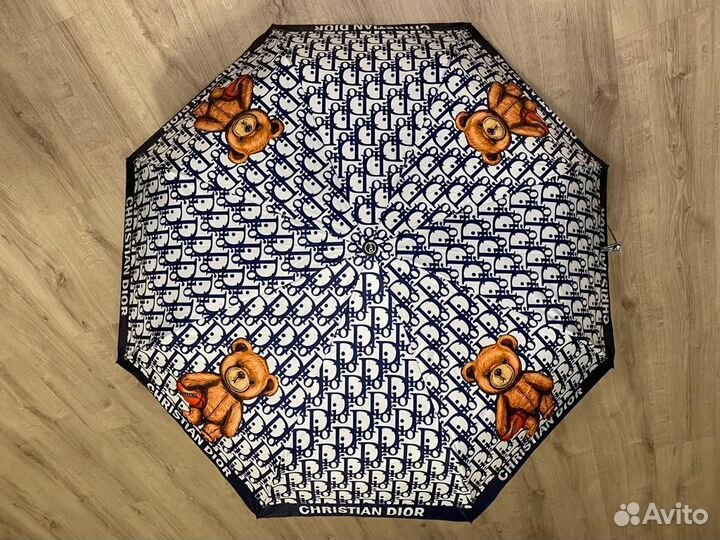 Зонтик женский новый