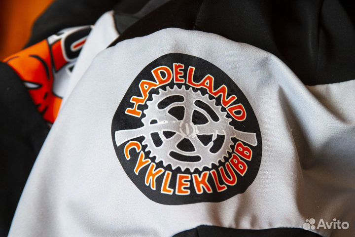 Велошорты Kalas