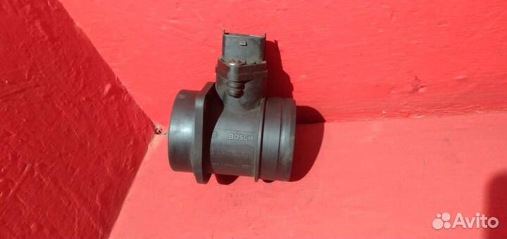 Ваз дмрв датчик расходомер 037 2109 2110 2114