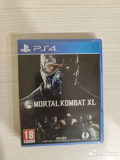 Игры для приставок ps4 ps5