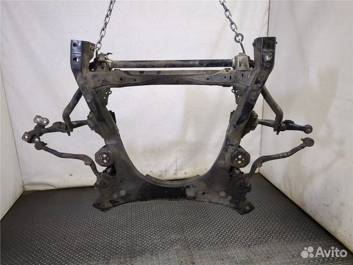 Балка подвески передняя Lexus LS460, 2009