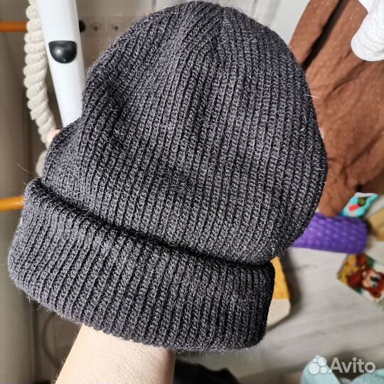 Шапка новая