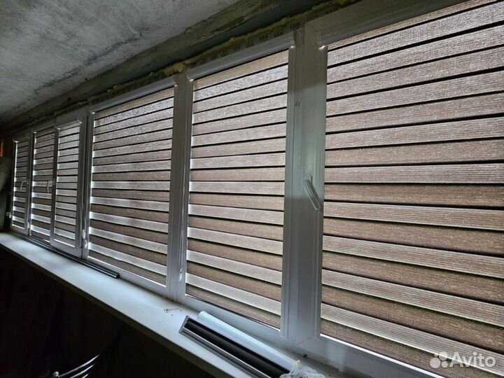 Жалюзи