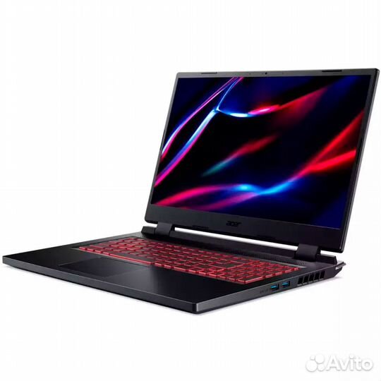 Ноутбук Acer Nitro 5 AN517-55-57PY 687420