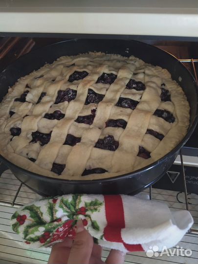 Повар / помощник повара