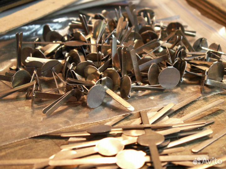 Комплект Кожа на немецкий подшлемник+крепления