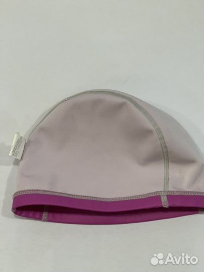 Шапочка для плавания детская