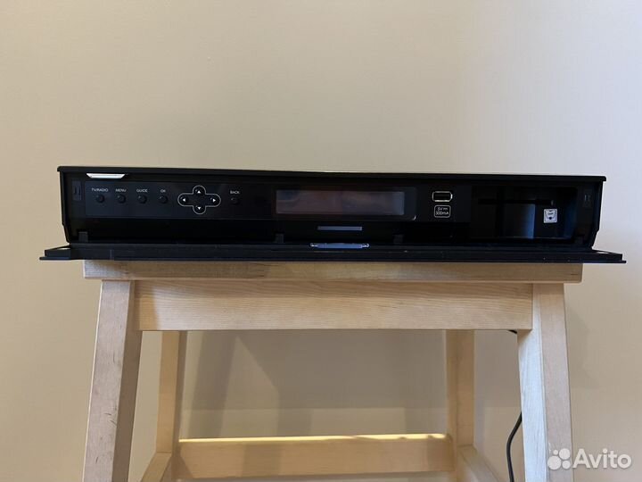Humax vhdr 3000s