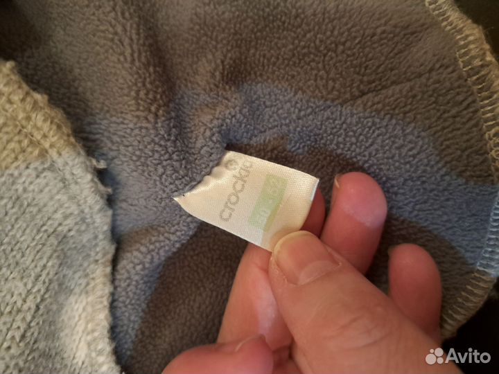 Шапка шлем crockid бу 50-52