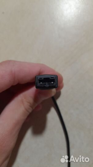 Зарядки разные