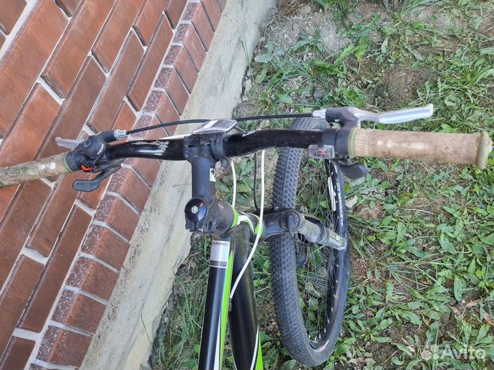 Велосипеды бу взрослый