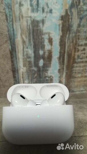 Airpods Pro 2