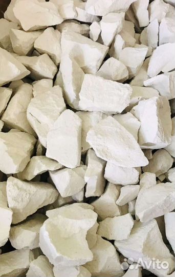 Мел пищевой