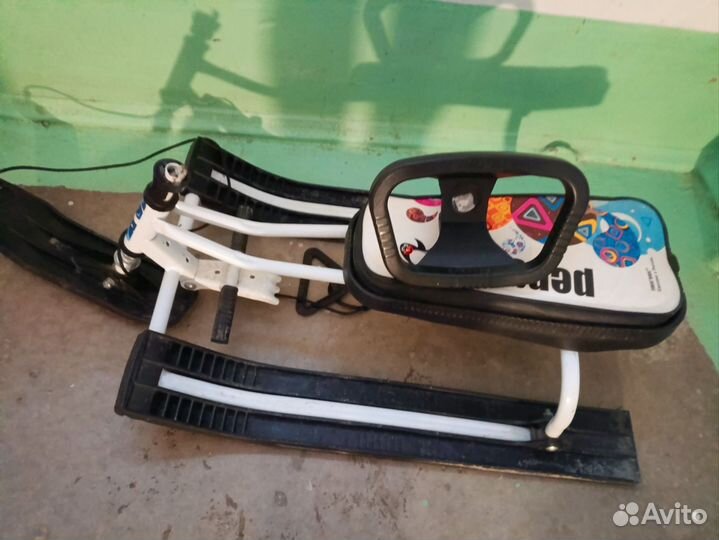 Аргамак детский