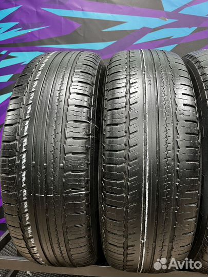 Nokian Tyres Nordman S SUV 235/75 R16