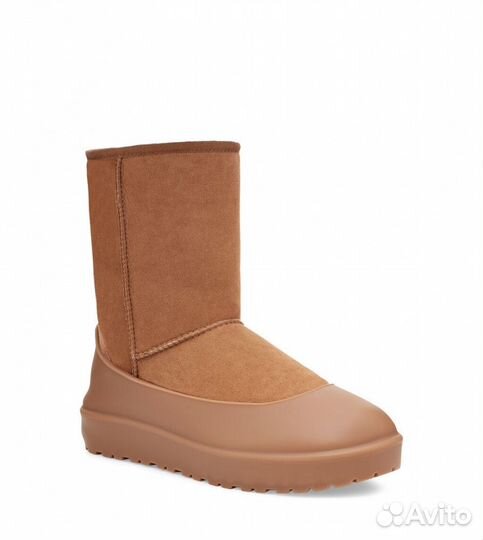 Галоши UGG на угги и кроссовки